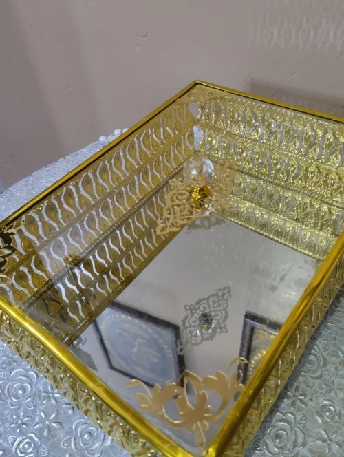 Plató miroir