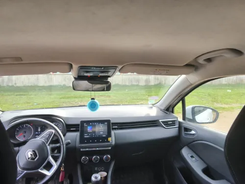 Renault Clio 5 2022 1.0 sce