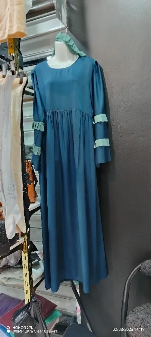 حجاب فلة