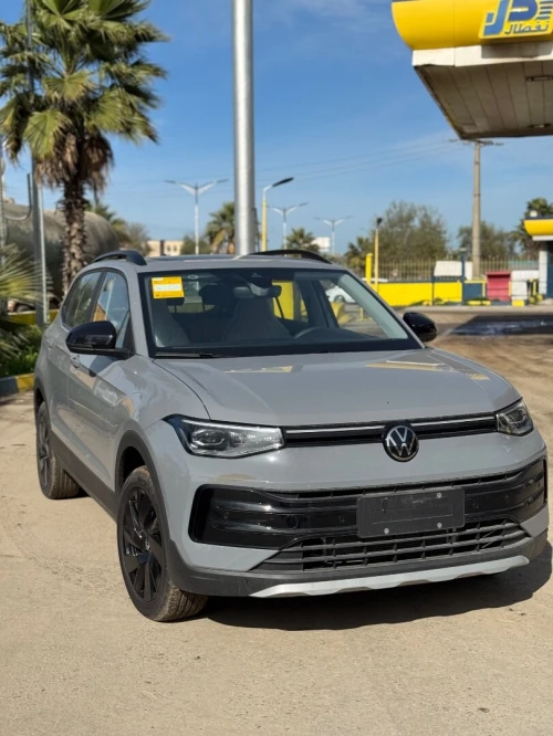 Volkswagen THARU 2025 XR