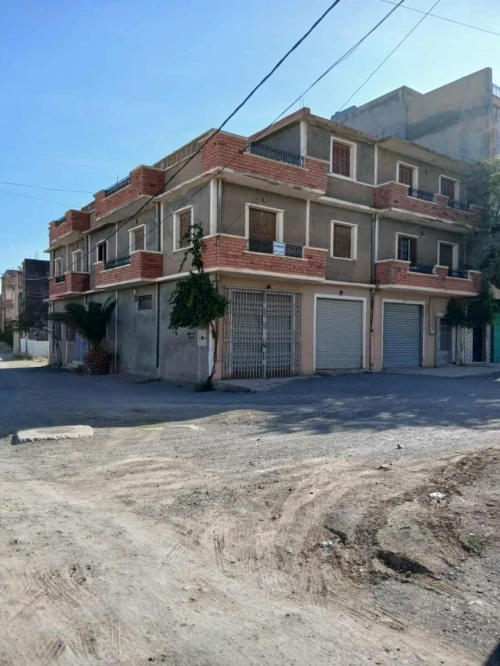 Vente Villa Batna Tazoult