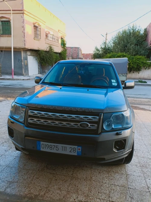 Land Rover Defender 2011 