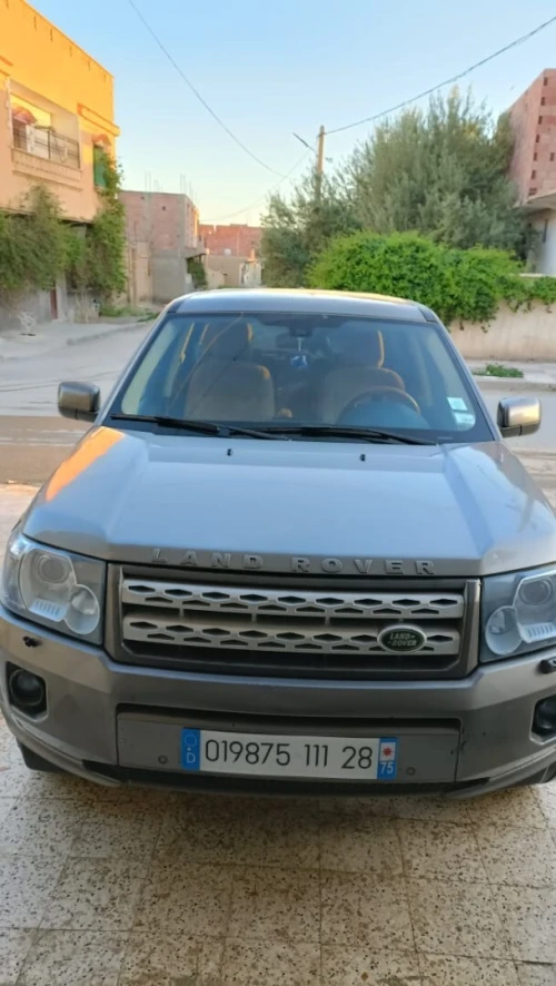 Land Rover Defender 2011 