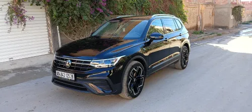 Volkswagen New Tiguan 2025 Comfort line 