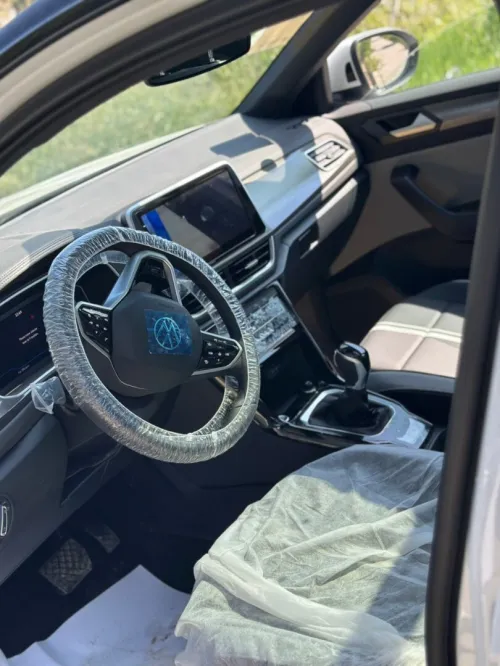 Volkswagen T-Roc 2025 R-Line 