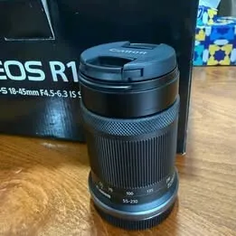 Camera Canon
