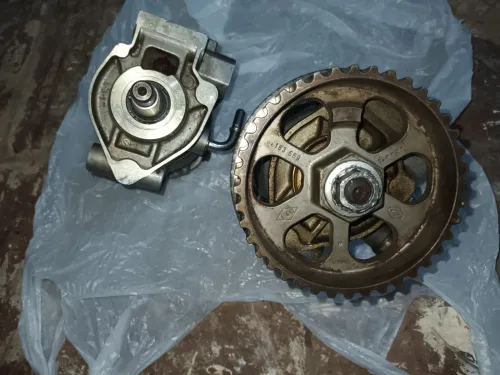 pompe hp renault d'achat 1.5 du