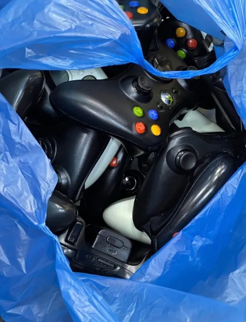 Xbox 360 slim