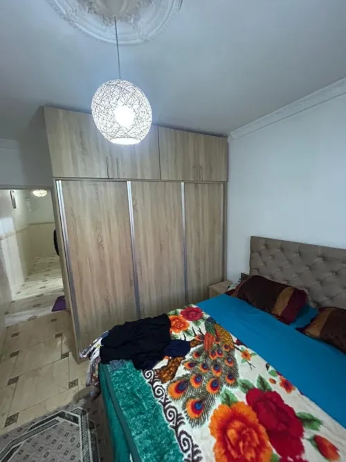 Vente Appartement F3 Alger Baba hassen