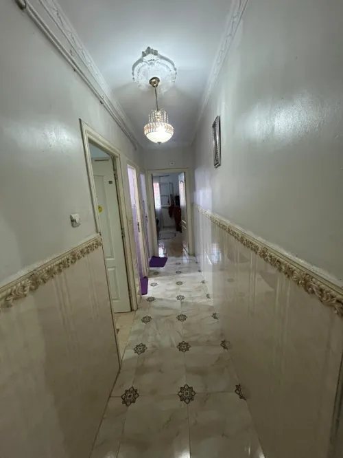 Vente Appartement F3 Alger Baba hassen