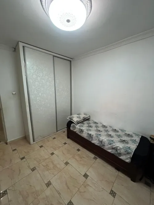 Vente Appartement F3 Alger Baba hassen