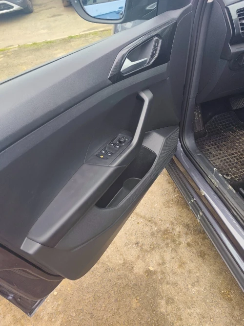 Volkswagen T-Cross 2025 Life Plus
