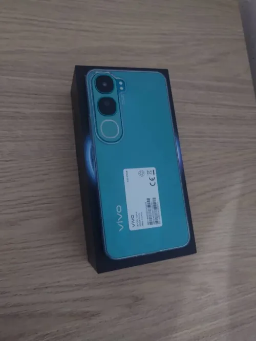 Vivo v40 lite 4g 256/8 
