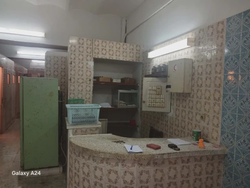 Vente Local Béjaïa Bejaia