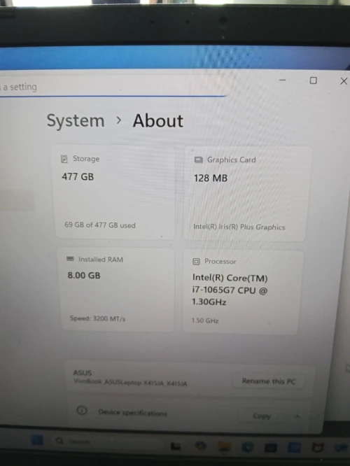 ASUS