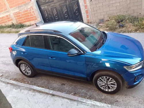 Volkswagen T-Roc 2023 Life Plus