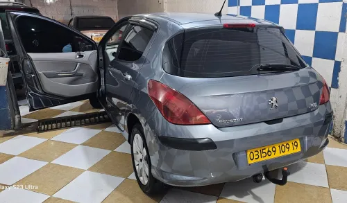 Peugeot 308 2009 308
