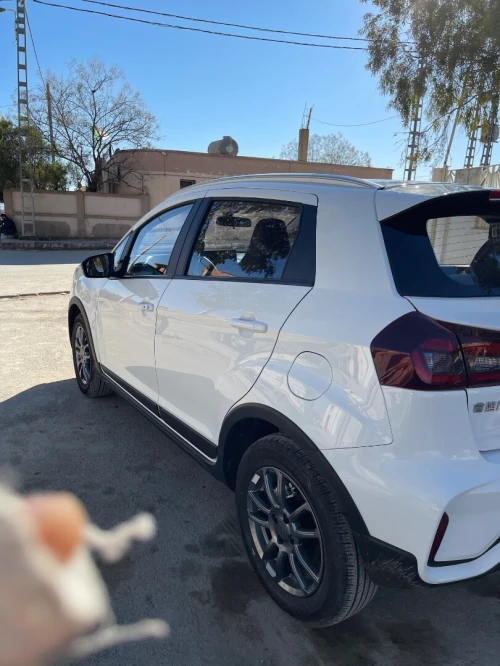 Lifan Gx 3pro 2025 