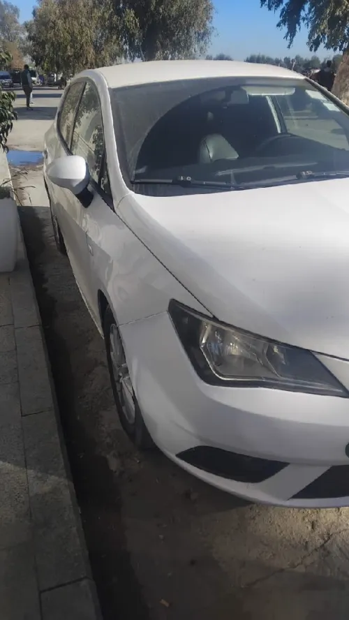 Seat Ibiza 2012 Fully