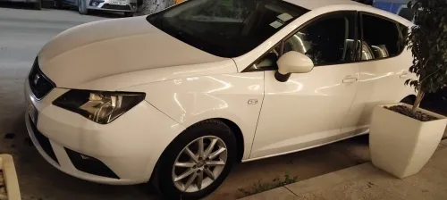 Seat Ibiza 2012 Fully