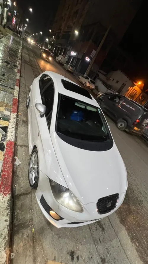 Seat Leon 2012 Leon