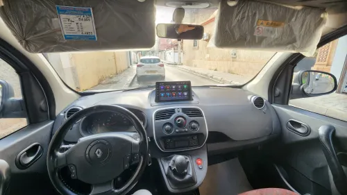 Renault Kangoo 2022 Confort (Utilitaire)
