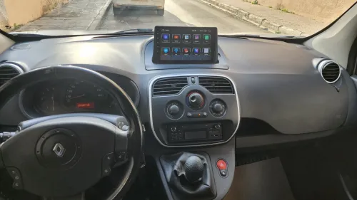 Renault Kangoo 2022 Confort (Utilitaire)