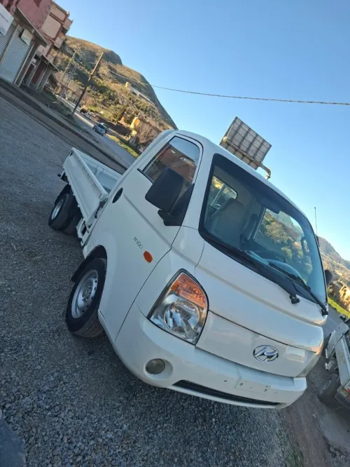 Hyundai H100 2007