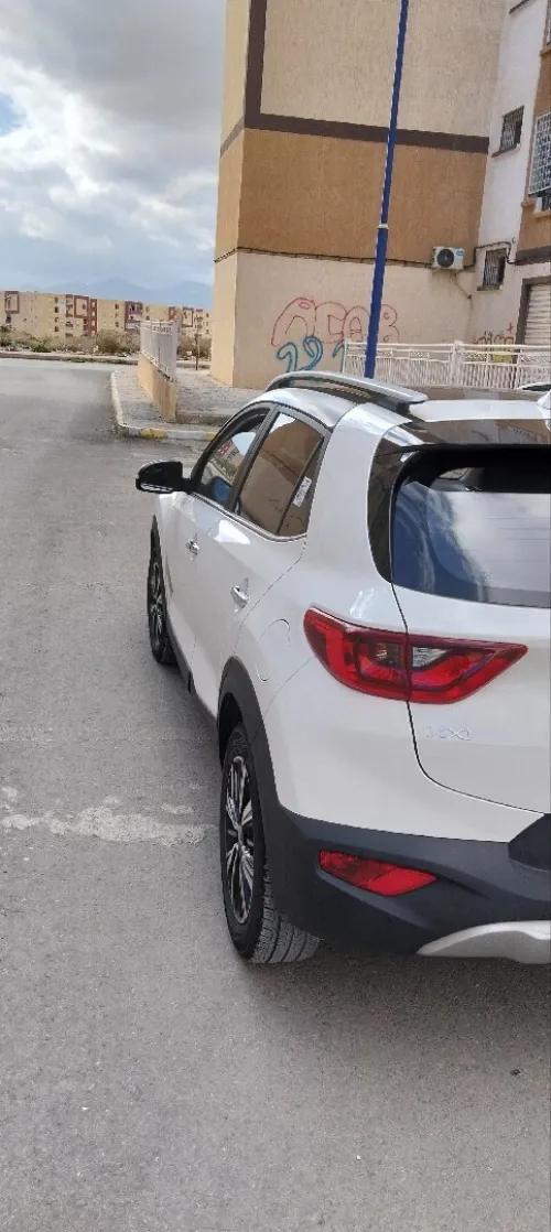 Kia KX1 2025 2WD