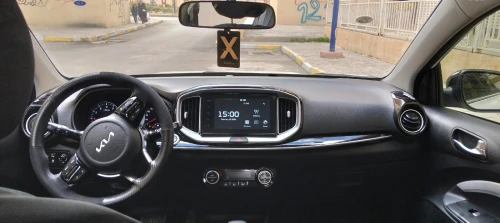Kia KX1 2025 2WD