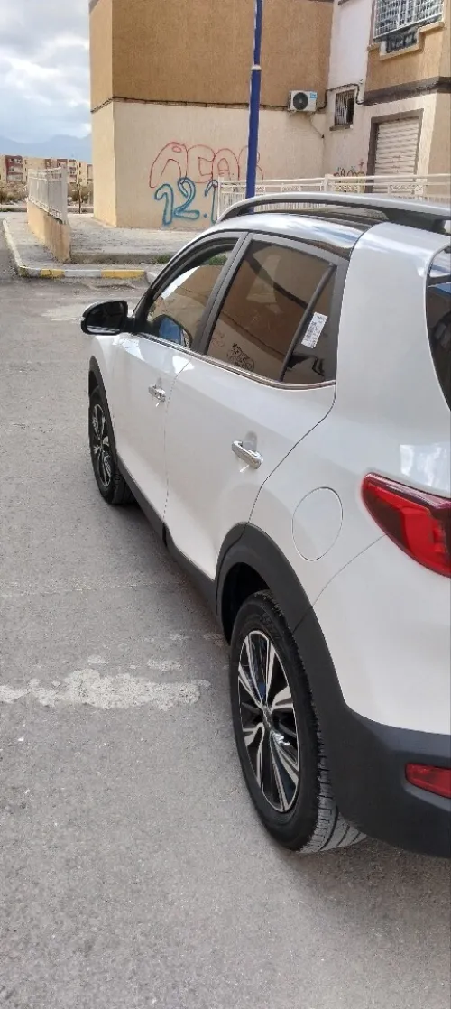 Kia KX1 2025 2WD