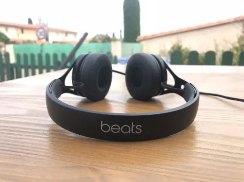 Casque Beats