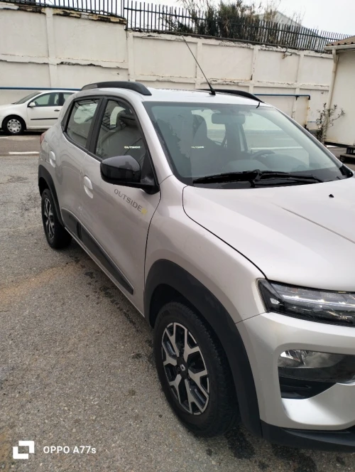 Renault Kwid 2024 Outsider