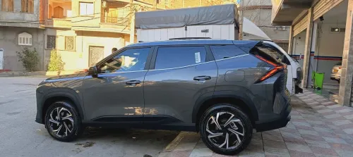 Geely Cityray 2026 Geely