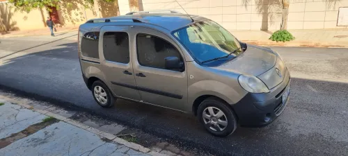 Renault Kangoo 2009 Kangoo