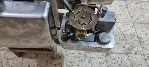 Fumigateur