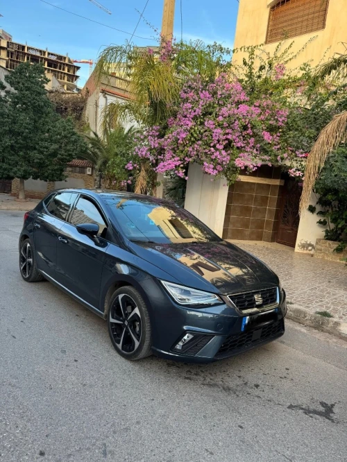 Seat Ibiza 2024 