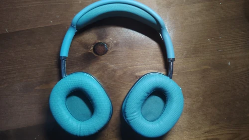 Hoco W35 air blue