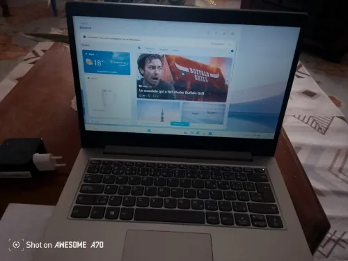 IDEPAD LENOVO