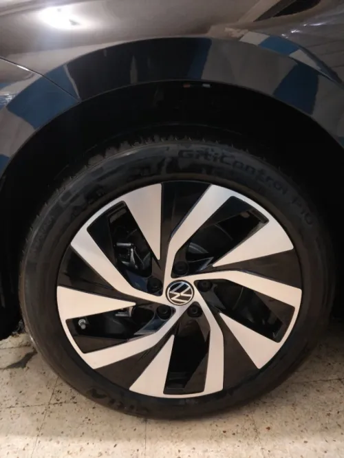 Volkswagen Passat 2025 Pro