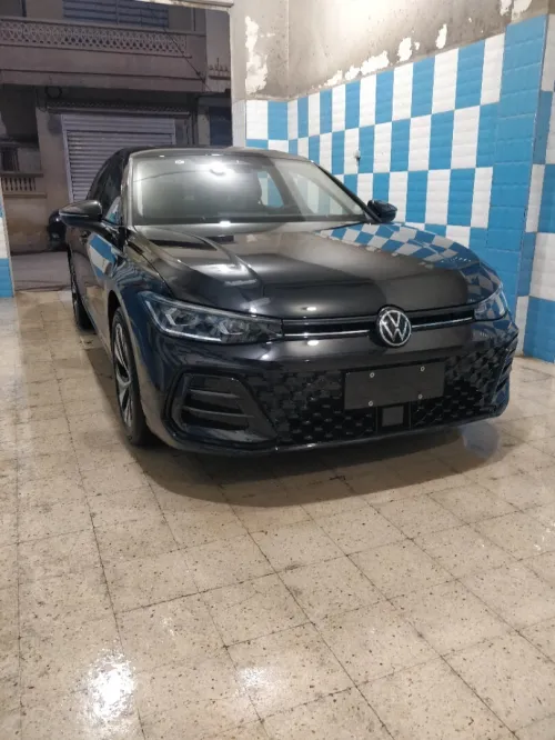 Volkswagen Passat 2025 Pro