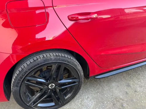 Seat Ibiza 2023 Ibiza 2023