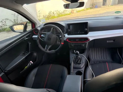 Seat Ibiza 2023 Ibiza 2023