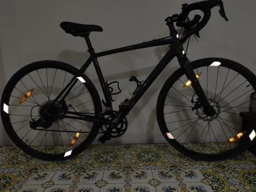 vélo de course Cannondale Topstone 4