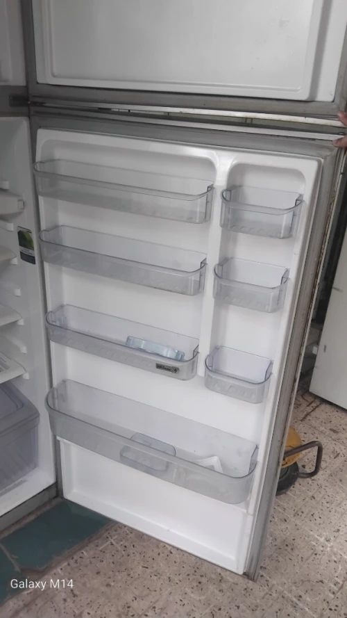 Réfrigérateur kiowa 520litres