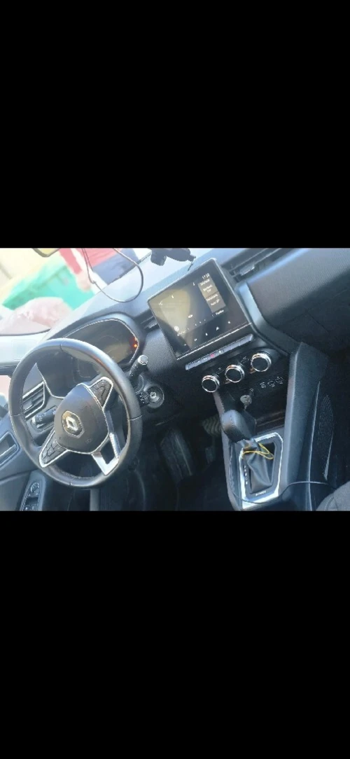 Renault Clio 5 2021 
