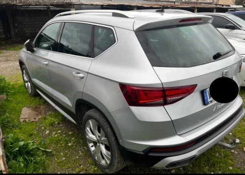 Seat ATECA 2022 Xperience