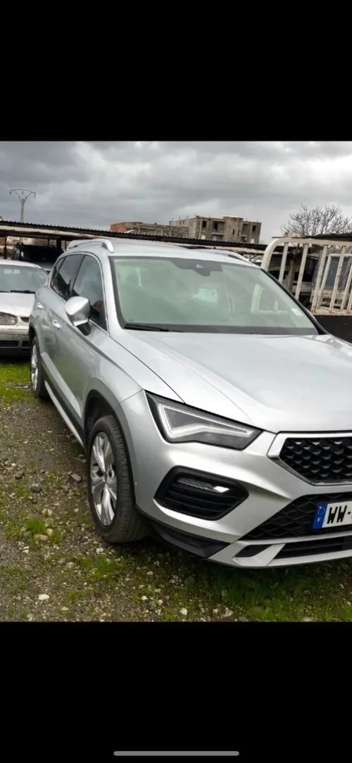 Seat ATECA 2022 Xperience