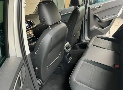 Seat ATECA 2022 Xperience