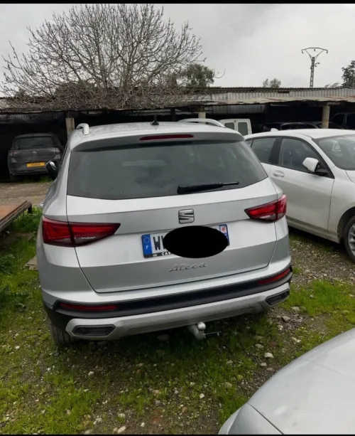 Seat ATECA 2022 Xperience